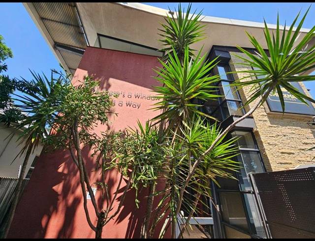 BUSINESS PROPERTY TO RENT IN MUSGRAVE